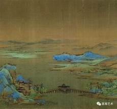 千里江山图的今生