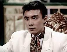 张卫健什么时候脱发的