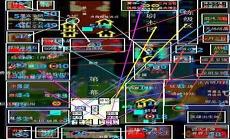 傲斗凌天v20十方诛天攻略