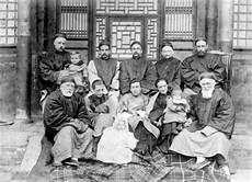 来到中国的传教士