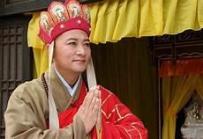 九环锡杖是谁的武器
