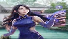 三国志13女将mod