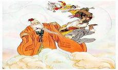镇元子打得过如来佛祖吗