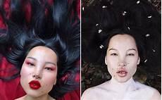 中国最丑的模特