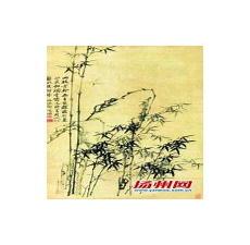 郑板桥擅长画什么
