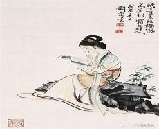 静待佳人归是什么意思