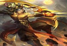 天策战神秦风林允儿1483