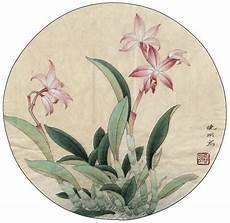 工笔画白描稿