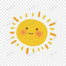 幼儿画太阳出来的图片