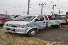 长安神骐小货车
