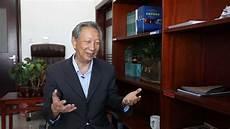 为中国默默付出的科学家